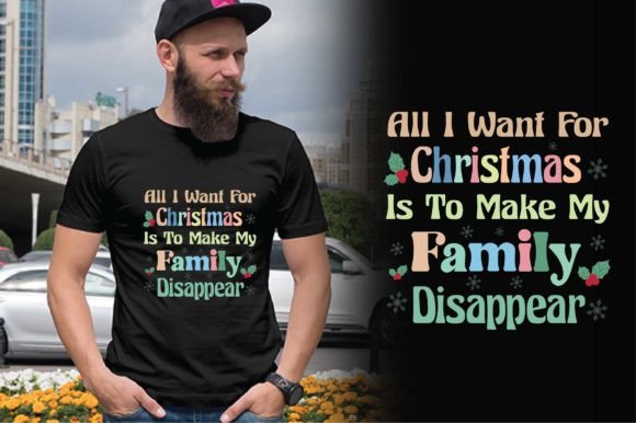 All I Want for Christmas SVG Review