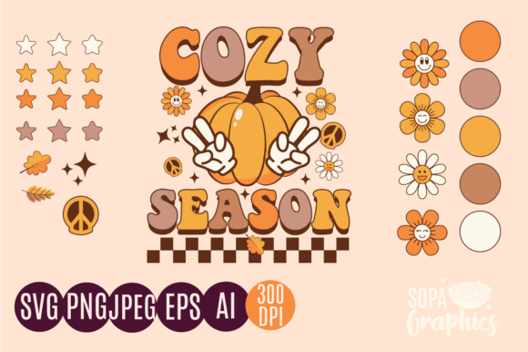Cozy Season Png: A Designer's Real-World Embroidery Review