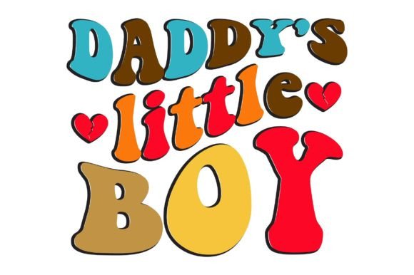 Daddys Little Boy: A Designer's Embroidery Review