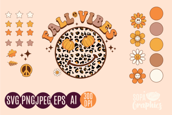 FALL VIBES PNG: A Designer's Stitch-Test Review