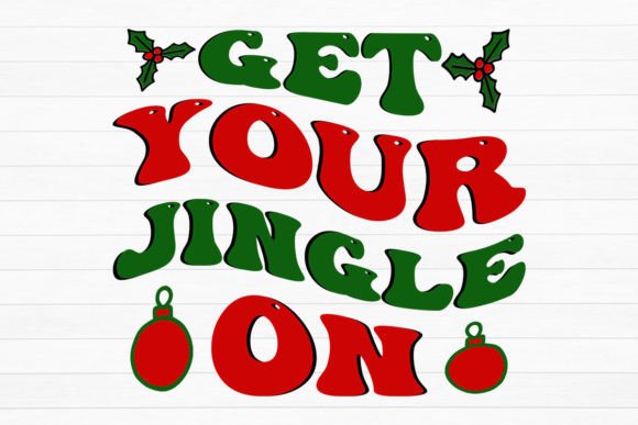 Get Your Jingle on: A Designer’s Review