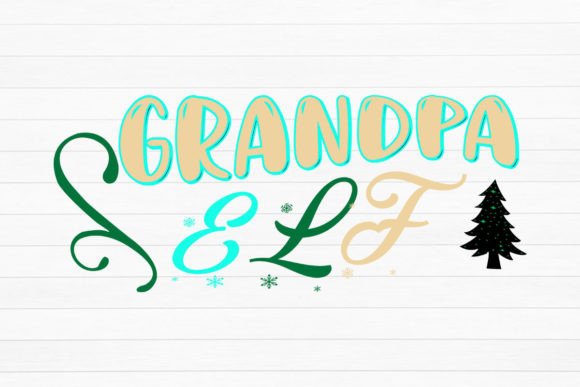 Grandpa Elf Embroidery Design Review