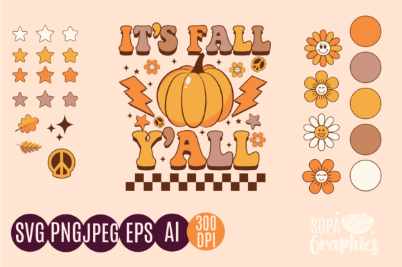 It s Fall Yall Embroidery Review