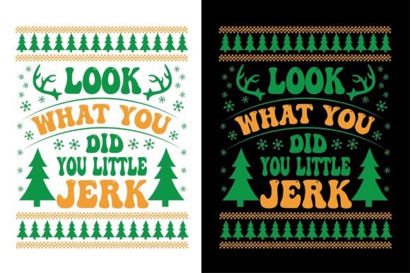 Look What You Did You Little Jerk: A Designer's Embroidery Review