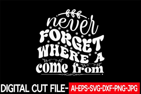 Never Forget Where a Come from Svg: A Designer's Real-World Review