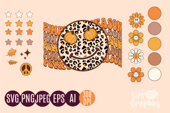 Png Autumn Pumpkin Season Review for Real Embroidery