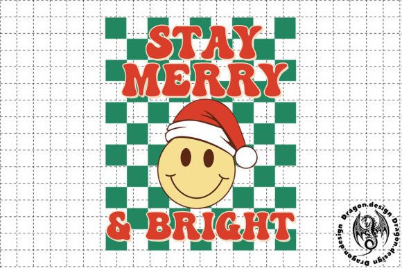 Review: Christmas Stay Merry and Bright SVG for Embroidery