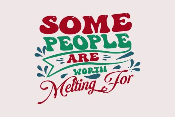 Some People Are Worth Melting for Embroidery Review