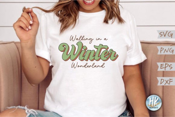 Walking in a Winter Won: A Designer's Embroidery Review