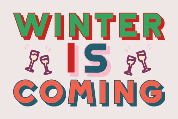 Winter is Coming: A Designer’s Review